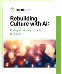 Rebuilding Workplace Culture with AI